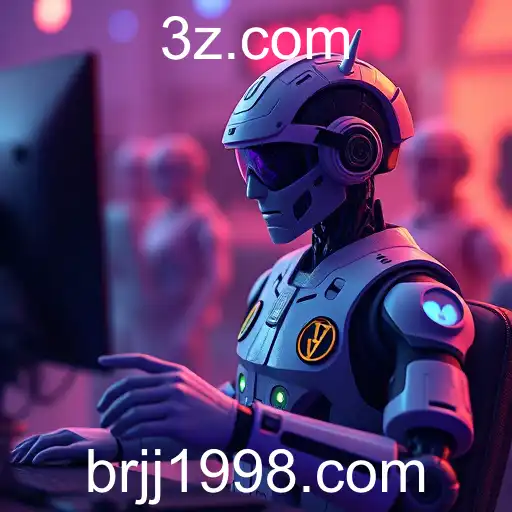 O Futuro dos Jogos Online em 2025: Explorando Novas Fronteiras