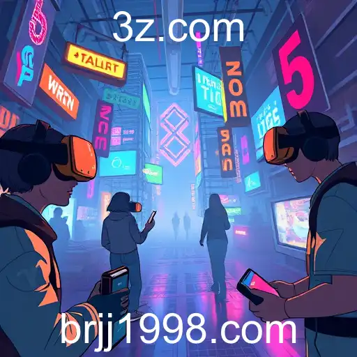 A Revolução dos Jogos Online em 2025