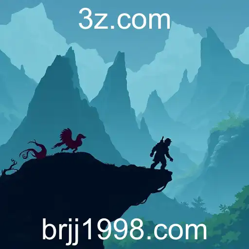 A Ascensão da 'jj1998' no Universo dos Games