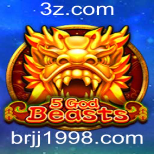 Descubra o Fascinante Mundo de 5GodBeasts: O Jogo de Estratégia que Conquista Amantes dos Desafios