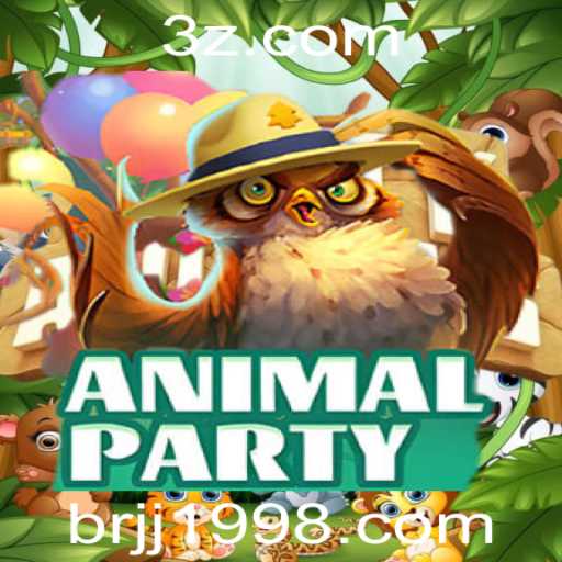Descubra o Mundo Divertido de AnimalParty: Regras e Dicas
