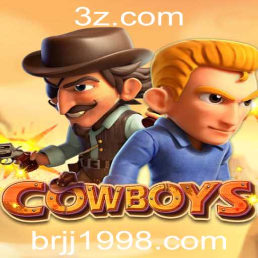Desvendando o Jogo COWBOYS: Aventura e Estratégia em Cada Jogada