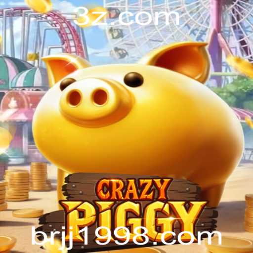 CrazyPiggy: Descubra o Jogo de Estratégia que Domina as Tabelas em 2023