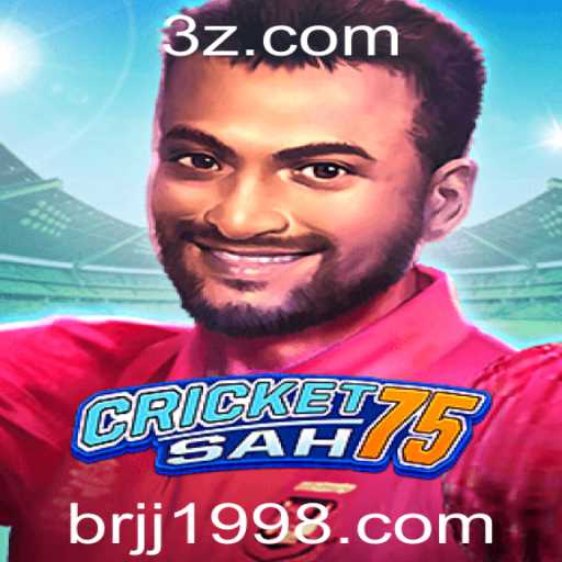 CricketSah75: Uma Jornada pelo Mundo do Jogo