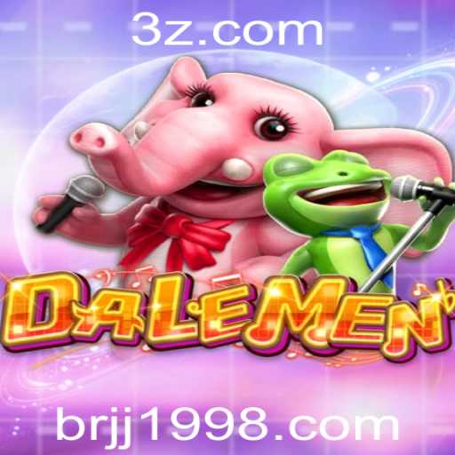 DALEMEN: Uma Imersão no Mundo do Jogo que Revoluciona os Cenários de Aventura