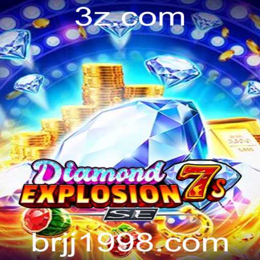 Explorando o Mundo Empolgante de DiamondExplosion7sSE: Um Jogo Vibrante e Cheio de Ação
