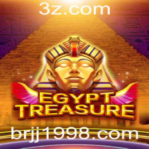 EgyptTreasure: Desvendando os Mistérios do Antigo Egito