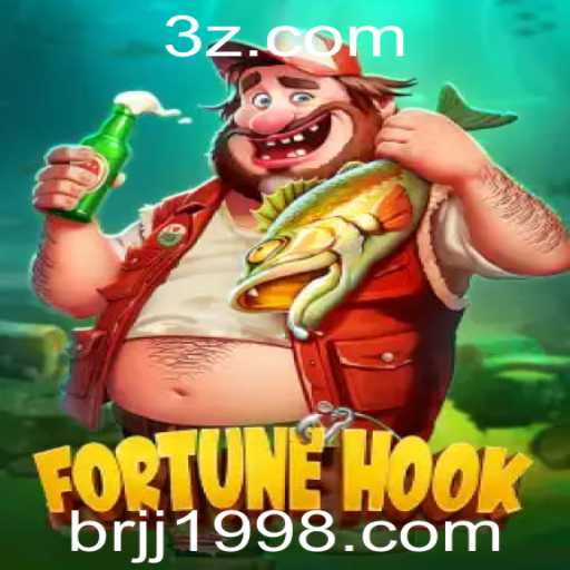 FortuneHook: O Novo Fenômeno do Mundo dos Jogos