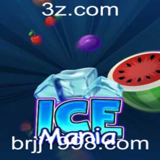 Desbravando IceMania: O Jogo Que Está Gelando o Mundo dos Games