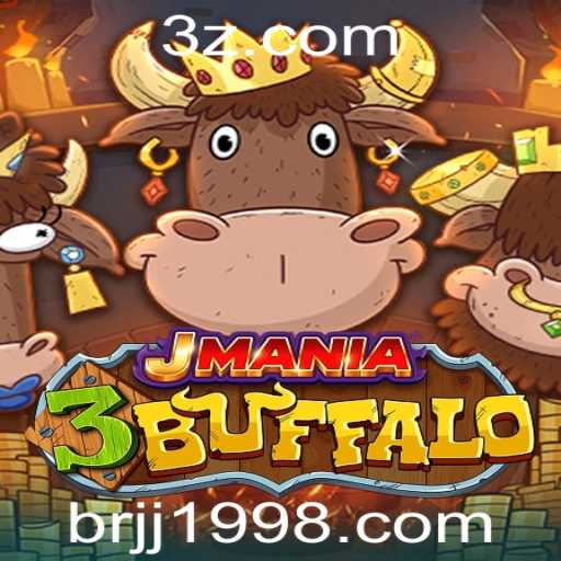 Descubra as Aventuras em 'JMania3Buffalo'