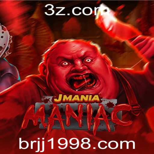 Explorando o Universo de JManiaManiac: O Fenômeno Gaming de jj1998
