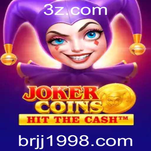 Explorando o Mundo do Jogo JokerCoins: Introdução e Regras