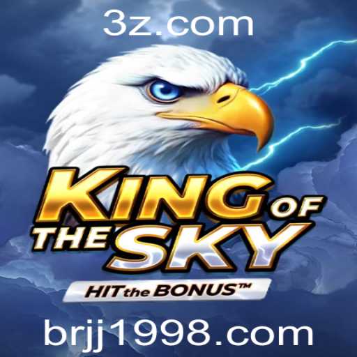 Descubra os Segredos de KingOfTheSky: O Jogo que Está Conquistando o Mundo