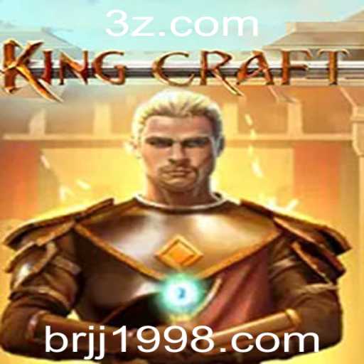 Descobrindo KingcraftMenomin: Um Mundo de Criatividade e Estratégia