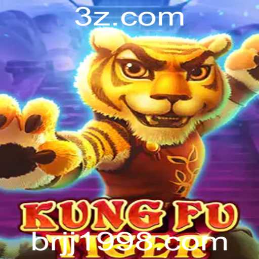 KungFuTiger: Descubra o Universo do Novo Jogo de Artes Marciais