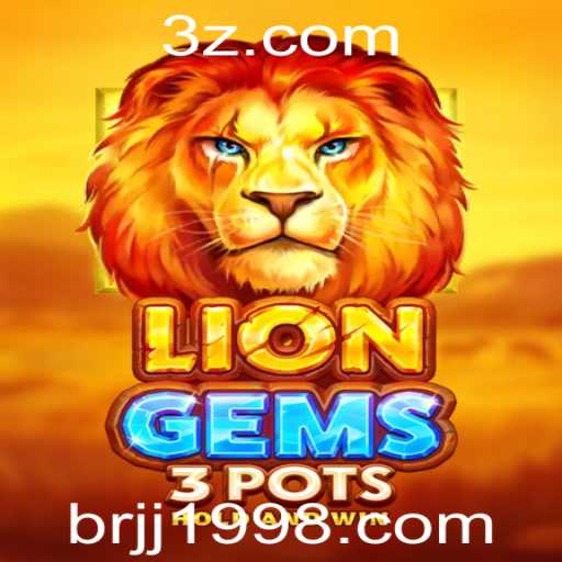 Explorando LionGems3pots: Um Guia Completo Sobre o Jogo