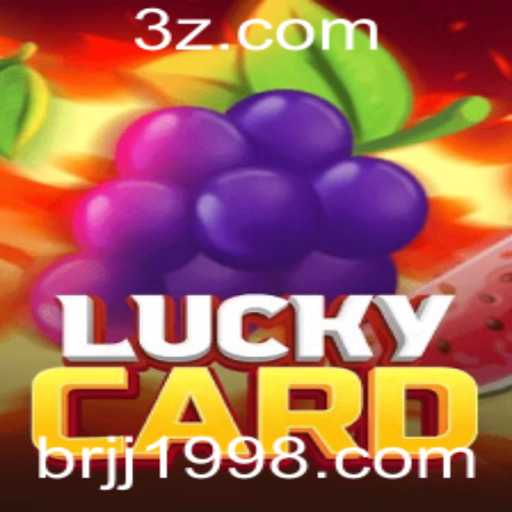 Descubra o Envolvente Jogo LuckyCard: Regras e Estratégias