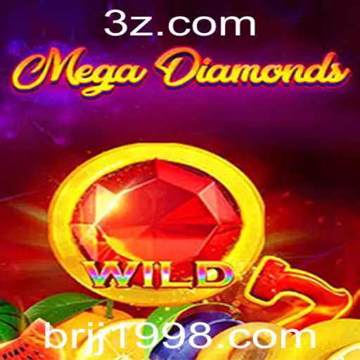 Explorando o Mundo de MegaDiamond: Um Guia Completo