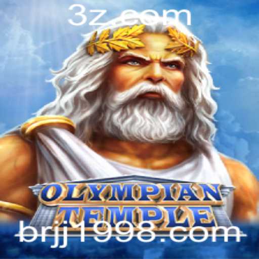OlympianTemple: Mergulhe na Aventura Mítica do Jogo