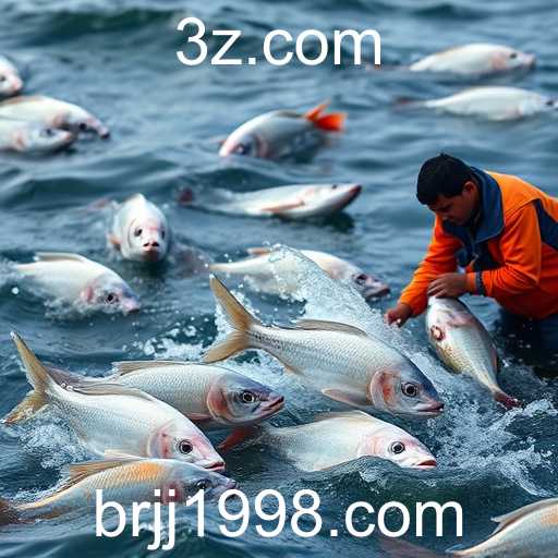 A Arte e Ciência da Pesca: Explorando as Profundezas