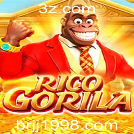 Descubra o Universo de RicoGorila: Um Jogo Revolucionário