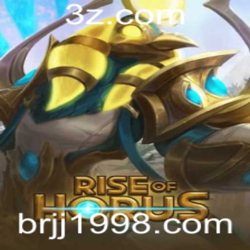 RiseofHorus: O Novo Jogo que está Conquistando o Público