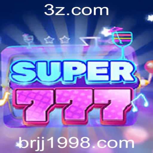 Descubra a Excitante Jornada do Jogo Super777 com jj1998