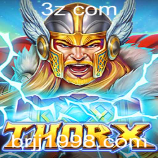 Explorando o Fascinante Mundo de ThorX: O Jogo que Conquista 2023