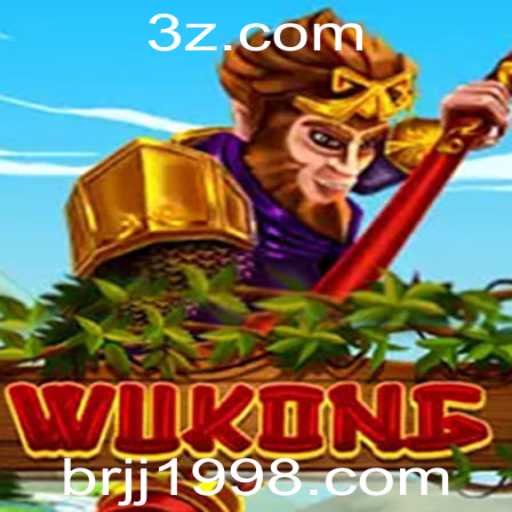 Wukong: Descubra o Novo Jogo que Está Revolucionando o Universo dos Games