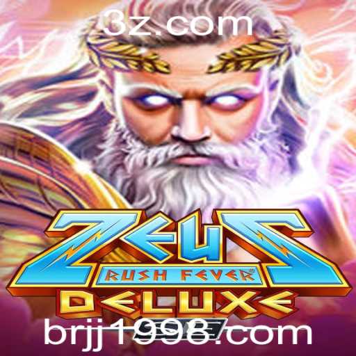 Descubra o Fascinante Mundo de ZeusRushFeverDeluxeSE: Aventura e Estratégia em um Jogo Inovador